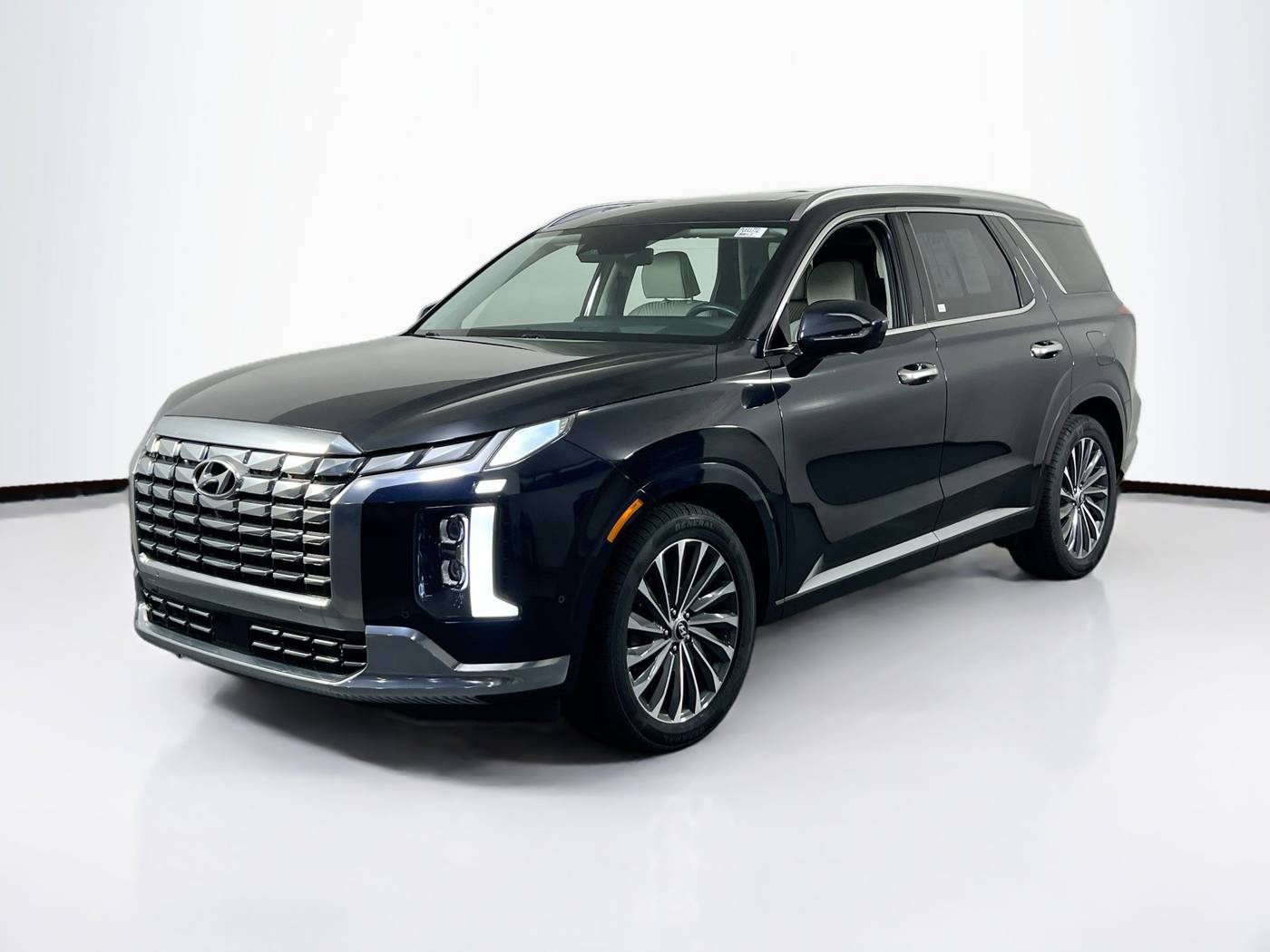 2023 Hyundai Palisade Calligraphy — SUV — 18,463 mi — Egg Harbor Twp, NJ