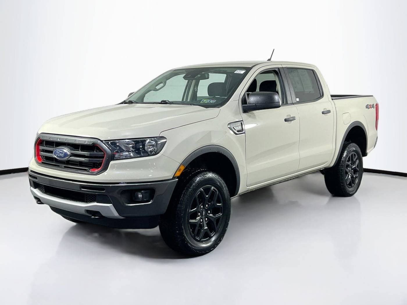 2022 Ford Ranger XLT — Pickup Truck — 37,920 mi — Egg Harbor Twp, NJ