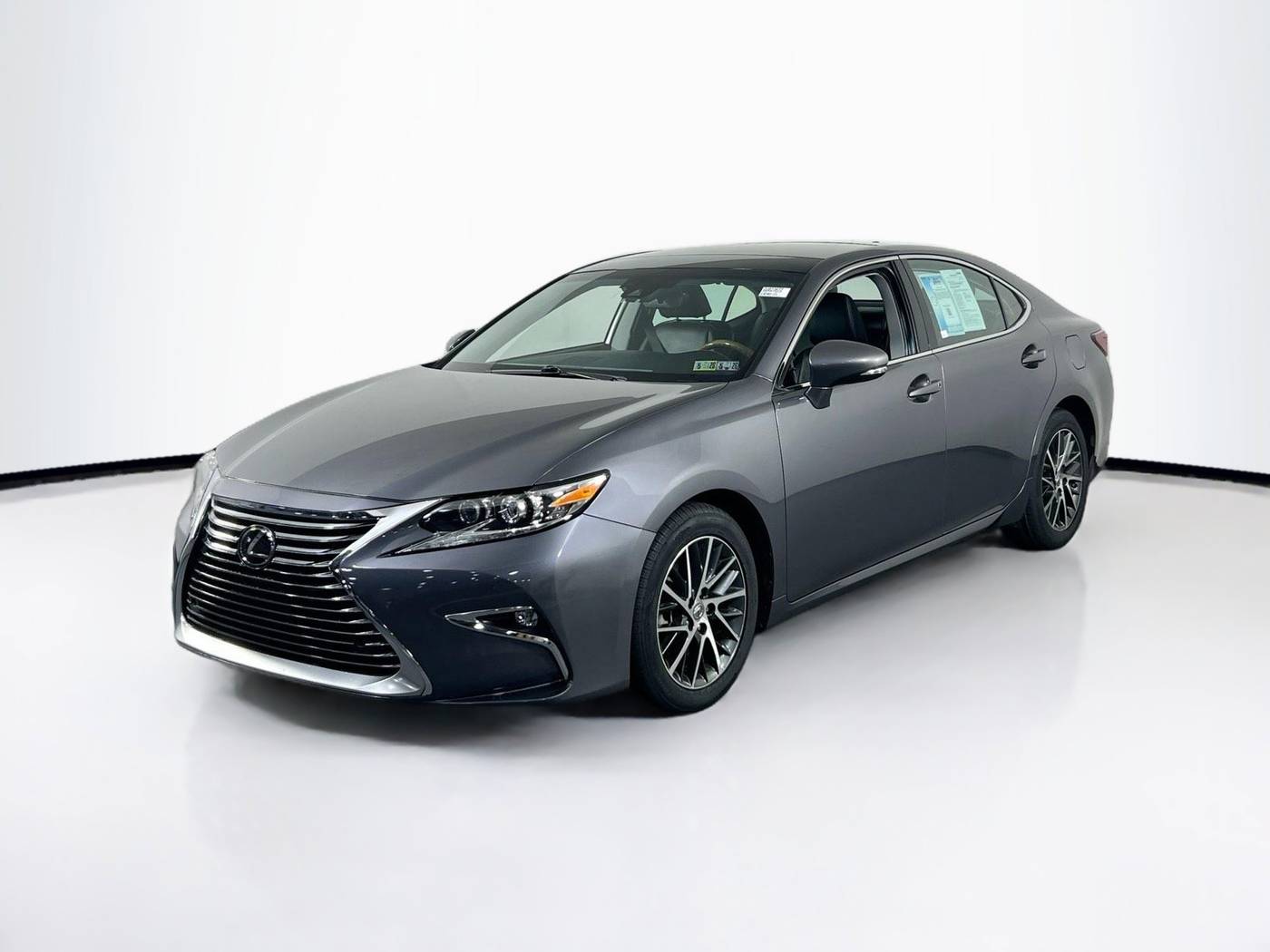 2016 Lexus ES ES 350 — Sedan — 71,679 mi — Egg Harbor Twp, NJ