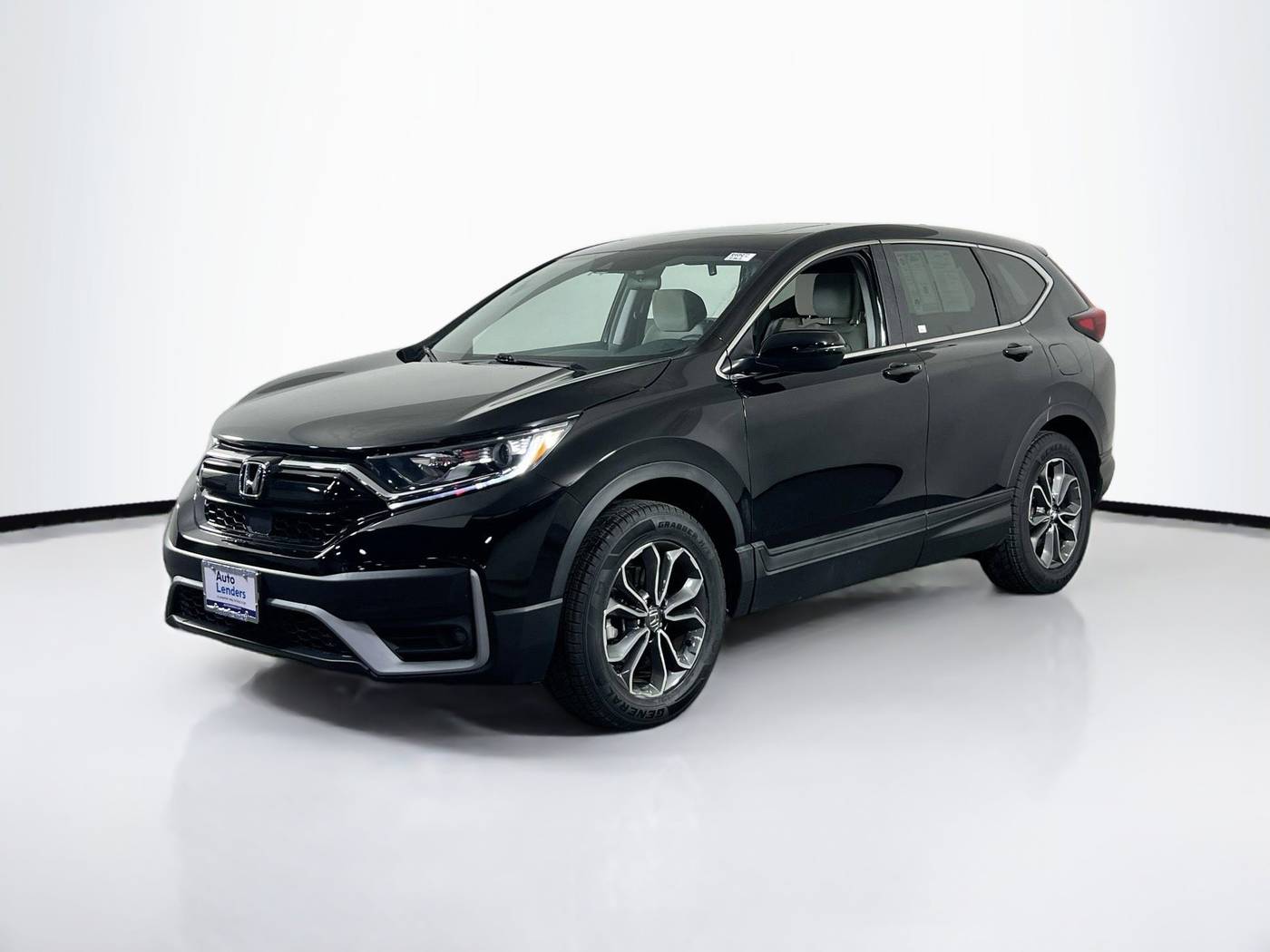 2022 Honda CR-V EX — SUV — 28,410 mi — Egg Harbor Twp, NJ