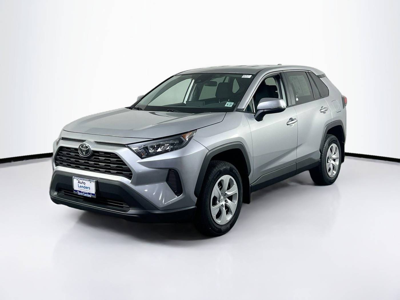 2022 Toyota RAV4 LE — SUV — 22,311 mi — Egg Harbor Twp, NJ