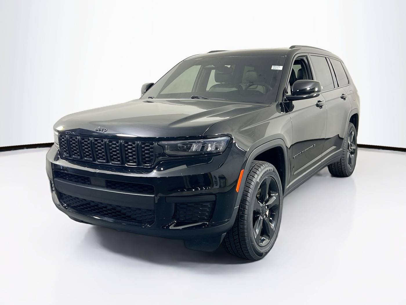 2023 Jeep Grand Cherokee Altitude — SUV — 30,660 mi — Egg Harbor Twp, NJ