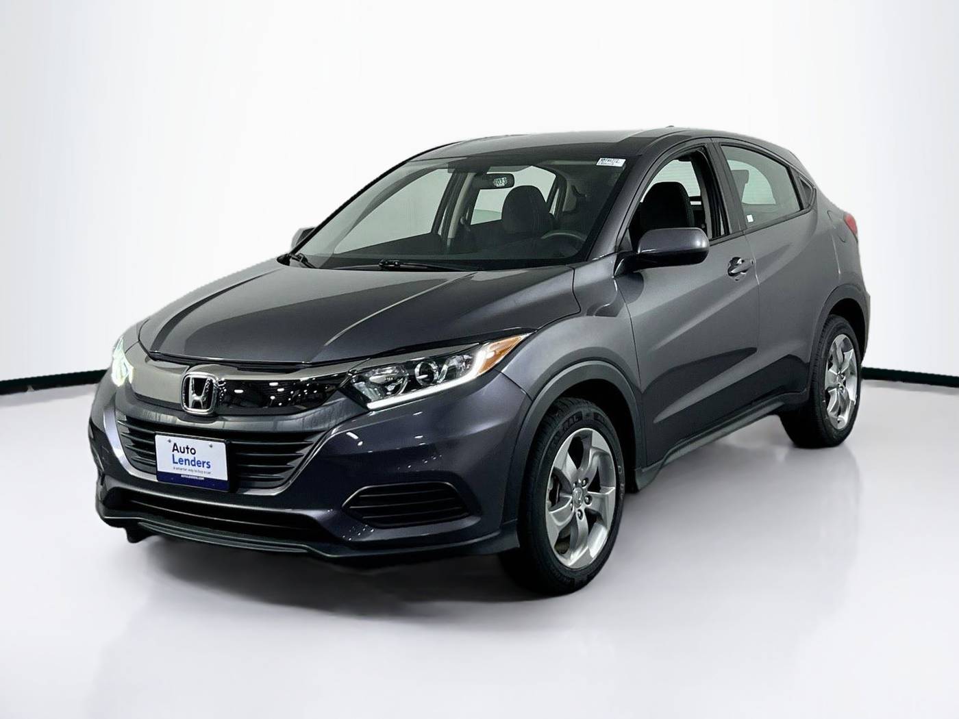 2022 Honda HR-V LX — SUV — 28,803 mi — Egg Harbor Twp, NJ