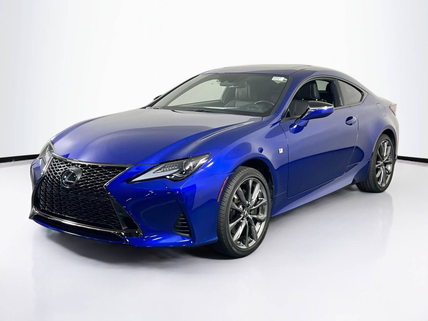 2022 Lexus RC RC 300 F SPORT — Coupe — 10,476 mi — Egg Harbor Twp, NJ