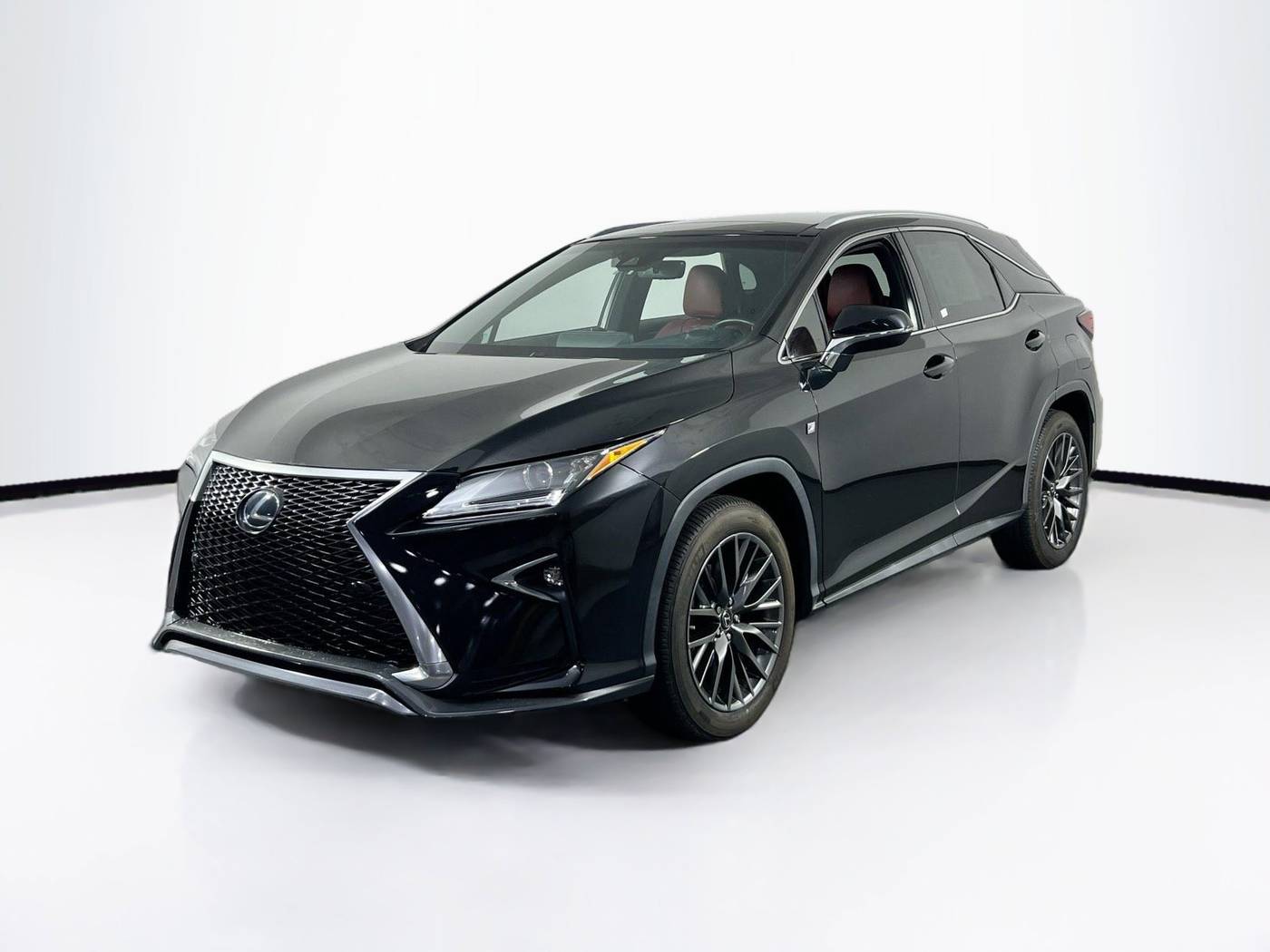 2016 Lexus RX RX 350 F Sport — SUV — 63,611 mi — Egg Harbor Twp, NJ