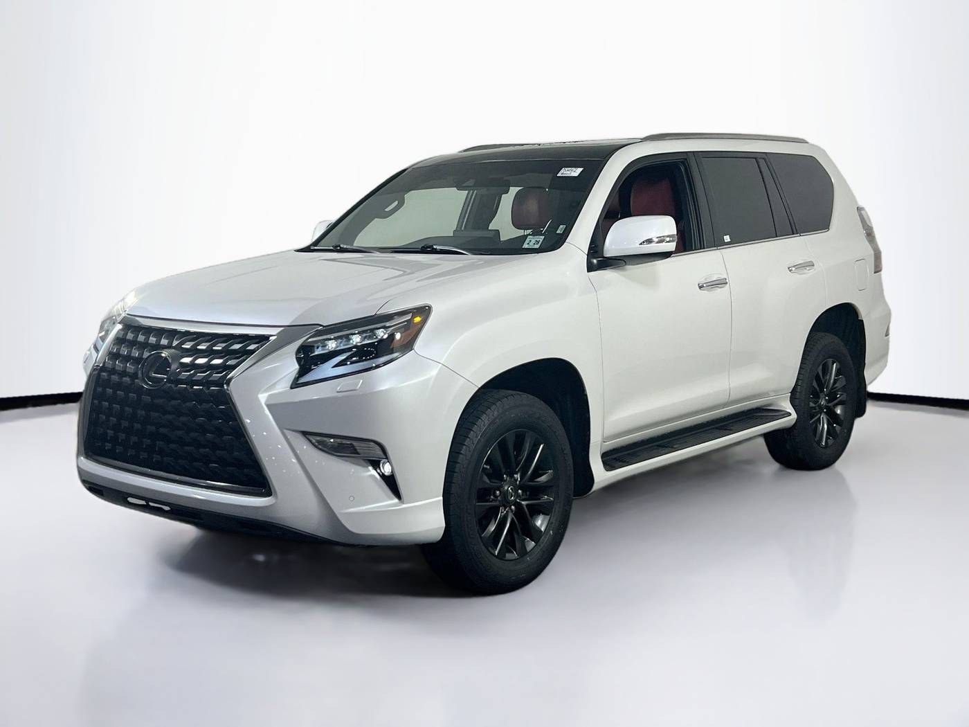 2023 Lexus GX GX 460 Premium — SUV — 27,988 mi — Egg Harbor Twp, NJ