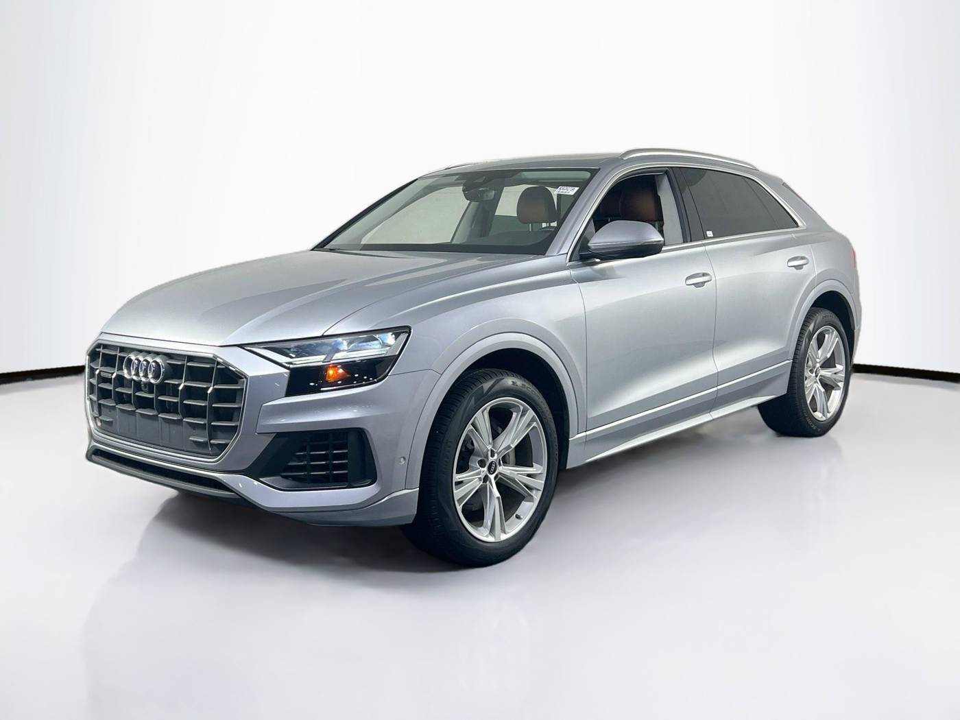 2022 Audi Q8 Premium — SUV — 44,368 mi — Egg Harbor Twp, NJ