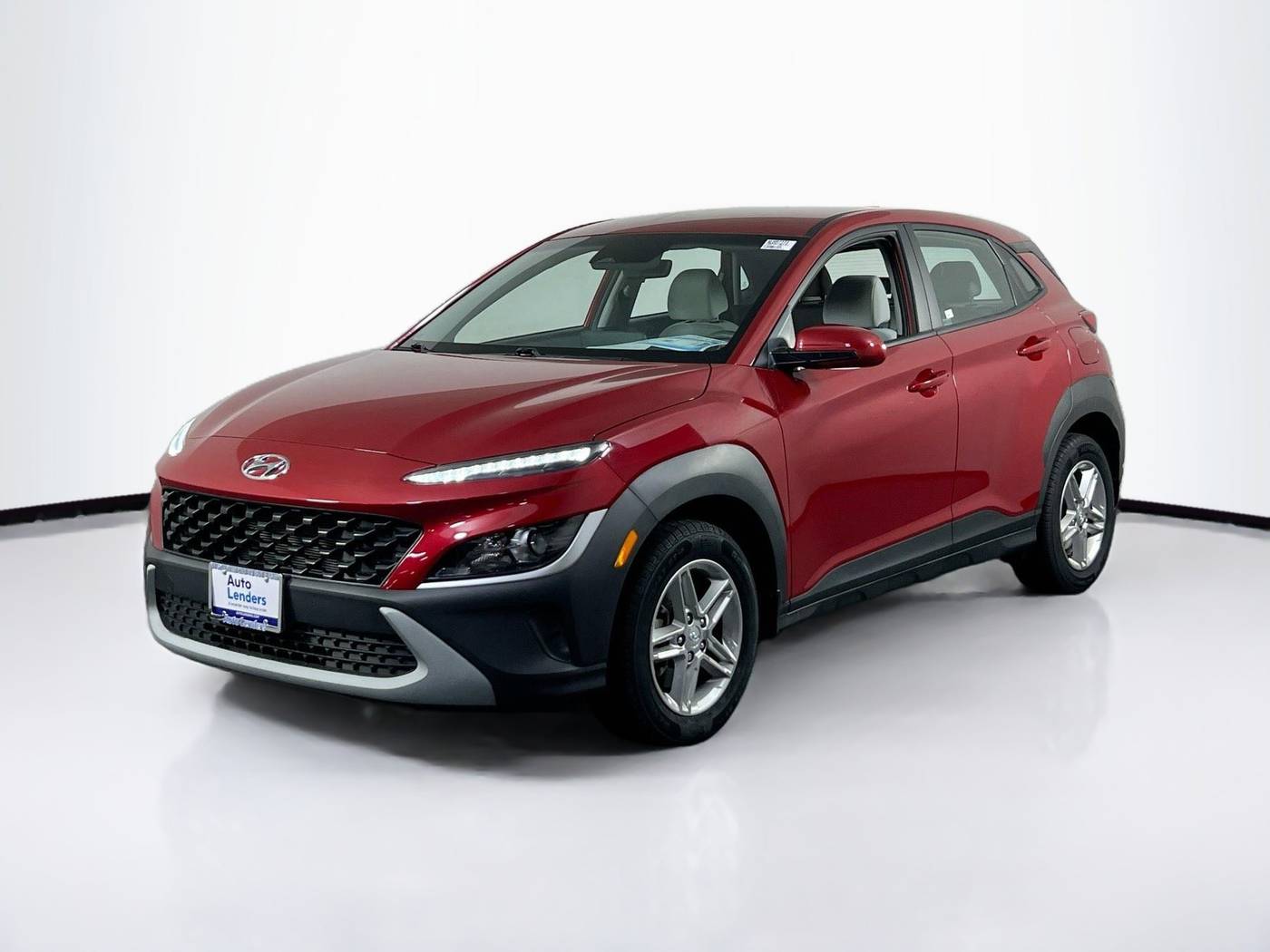 2022 Hyundai Kona SE — SUV — 12,242 mi — Egg Harbor Twp, NJ