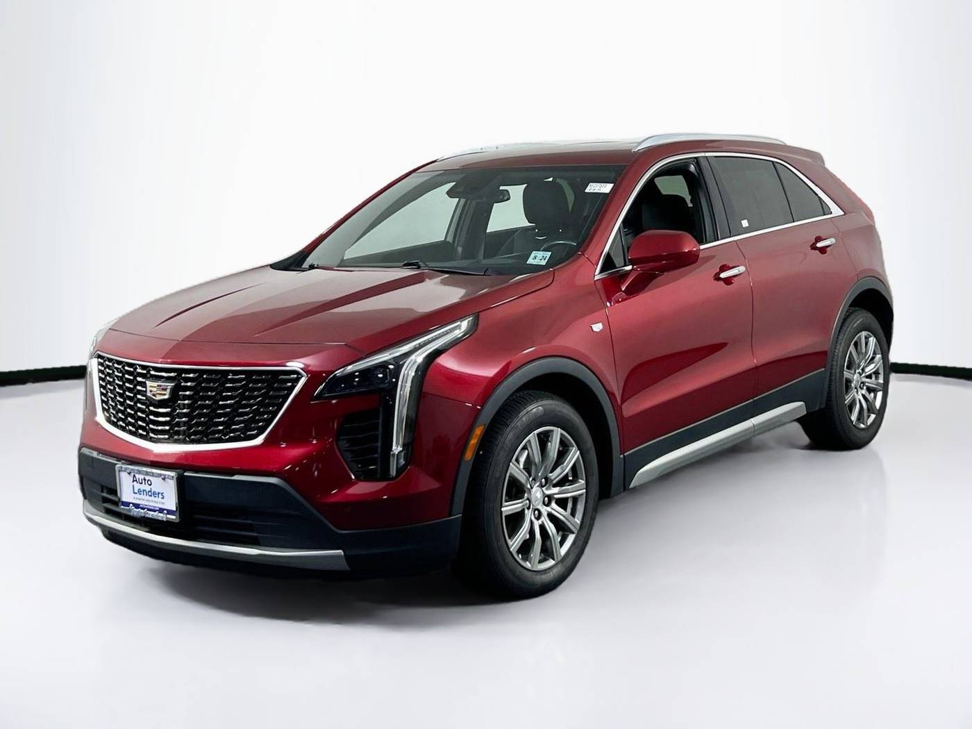 2019 Cadillac XT4 Premium Luxury — SUV — 69,589 mi — Egg Harbor Twp, NJ