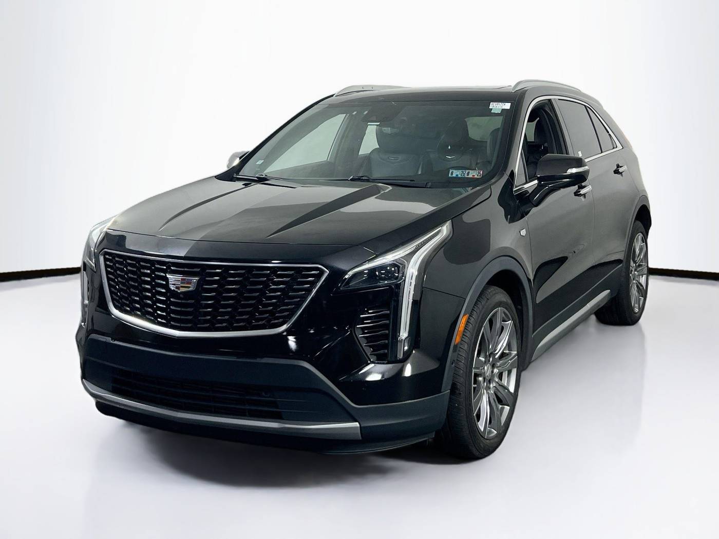 2019 Cadillac XT4 Premium Luxury — SUV — 69,401 mi — Egg Harbor Twp, NJ