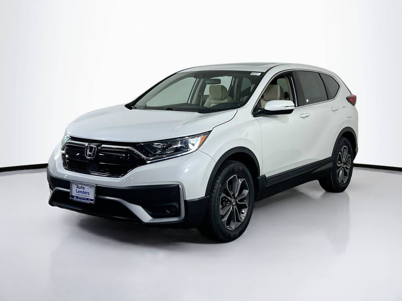 2022 Honda CR-V EX — SUV — 15,214 mi — Egg Harbor Twp, NJ