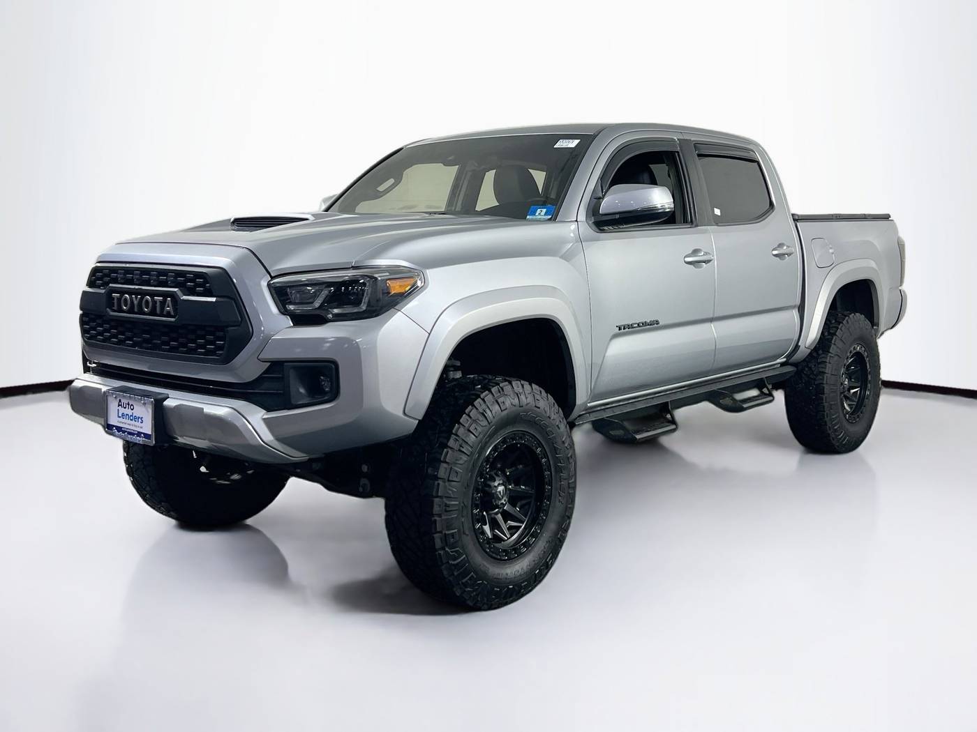 2019 Toyota Tacoma TRD Sport — Pickup Truck — 58,106 mi — Egg Harbor Twp, NJ