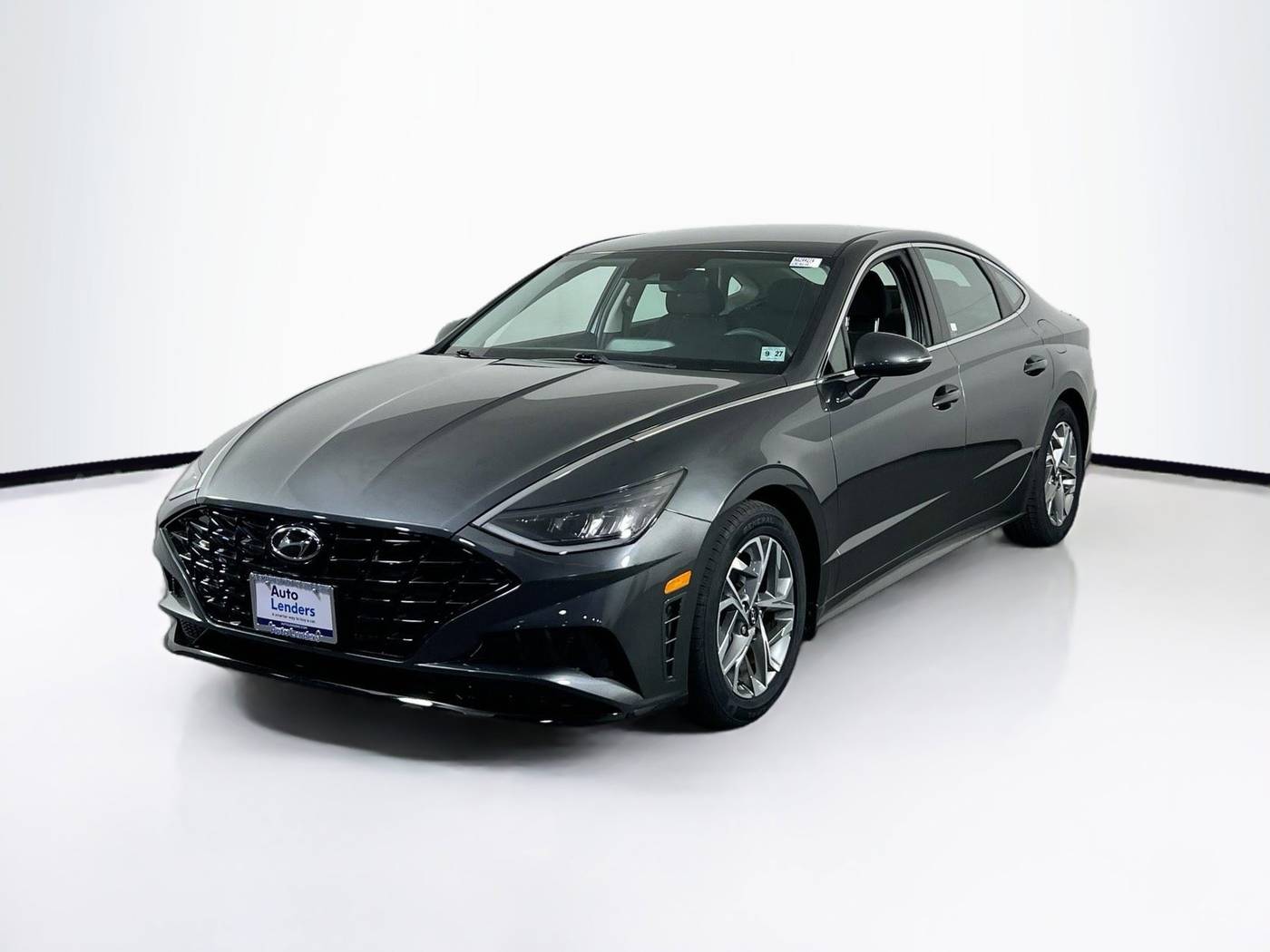 2022 Hyundai Sonata SEL — Sedan — 15,676 mi — Egg Harbor Twp, NJ