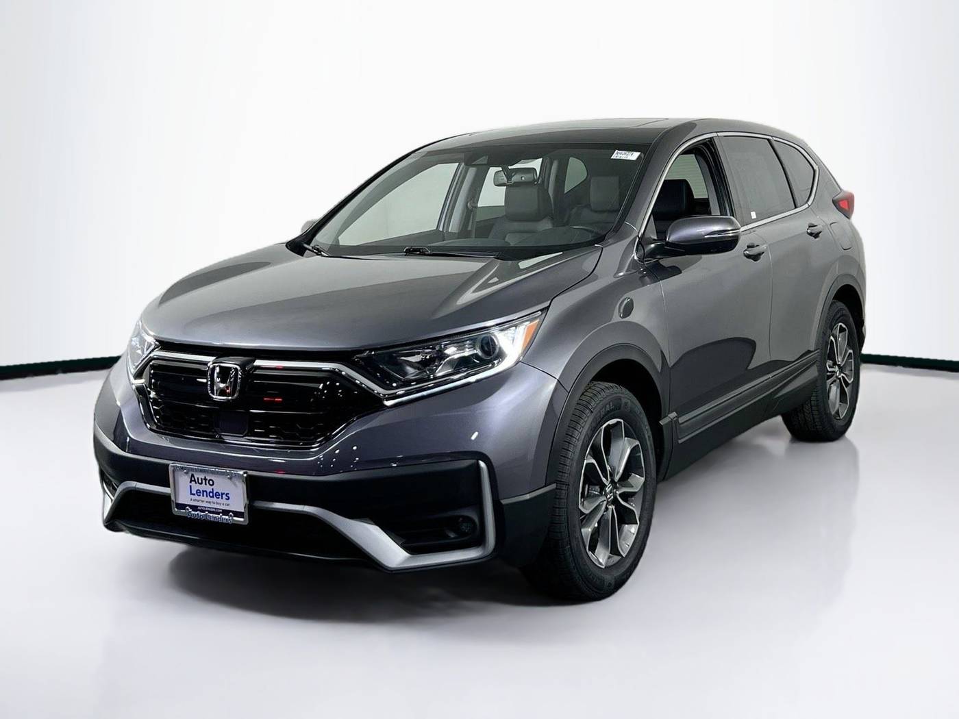 2022 Honda CR-V EX-L — SUV — 39,389 mi — Egg Harbor Twp, NJ