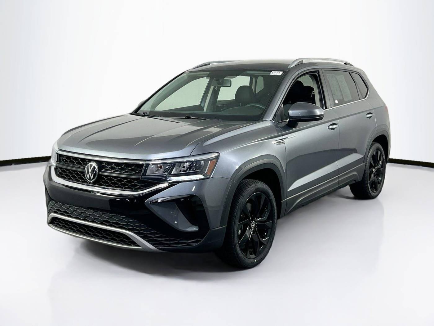 2022 Volkswagen Taos SE — SUV — 36,499 mi — Egg Harbor Twp, NJ