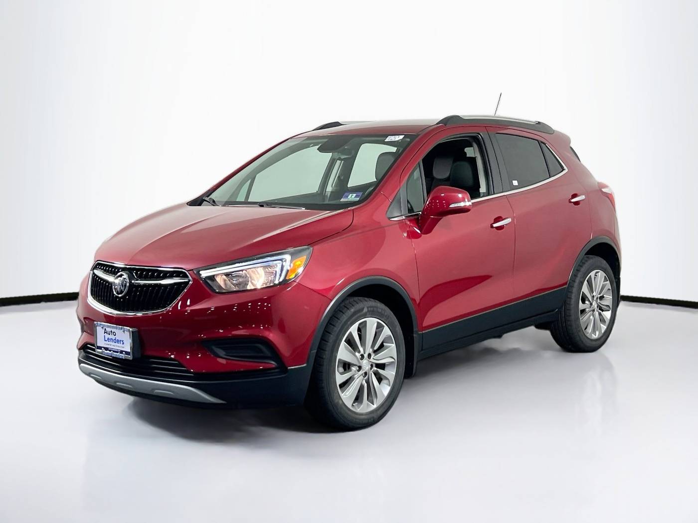 2019 Buick Encore Preferred — SUV — 43,661 mi — Egg Harbor Twp, NJ