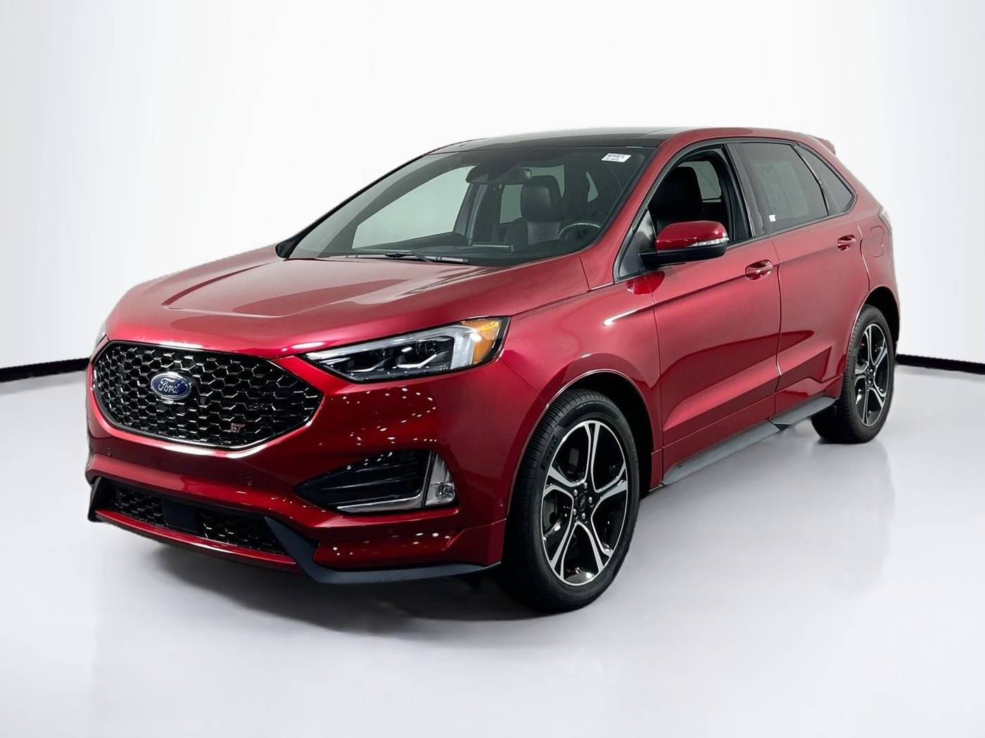 2022 Ford Edge ST — SUV — 21,734 mi — Egg Harbor Twp, NJ