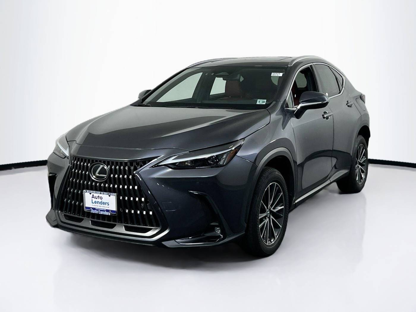 2023 Lexus NX NX 350 Premium — SUV — 15,296 mi — Egg Harbor Twp, NJ