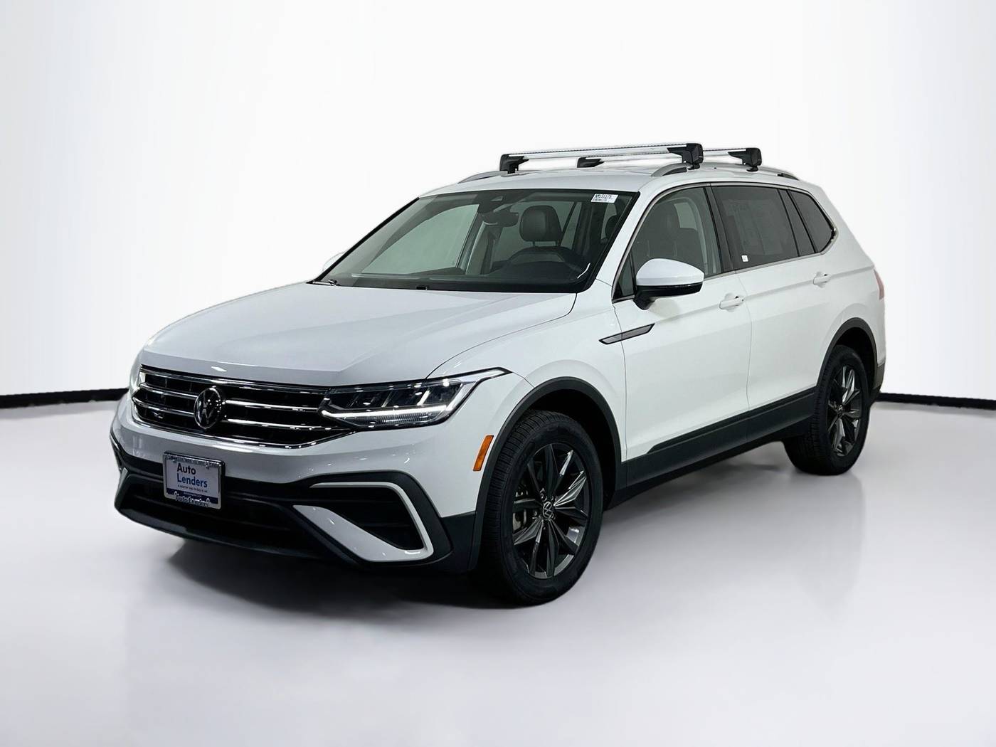 2022 Volkswagen Tiguan SE — SUV — 23,418 mi — Egg Harbor Twp, NJ