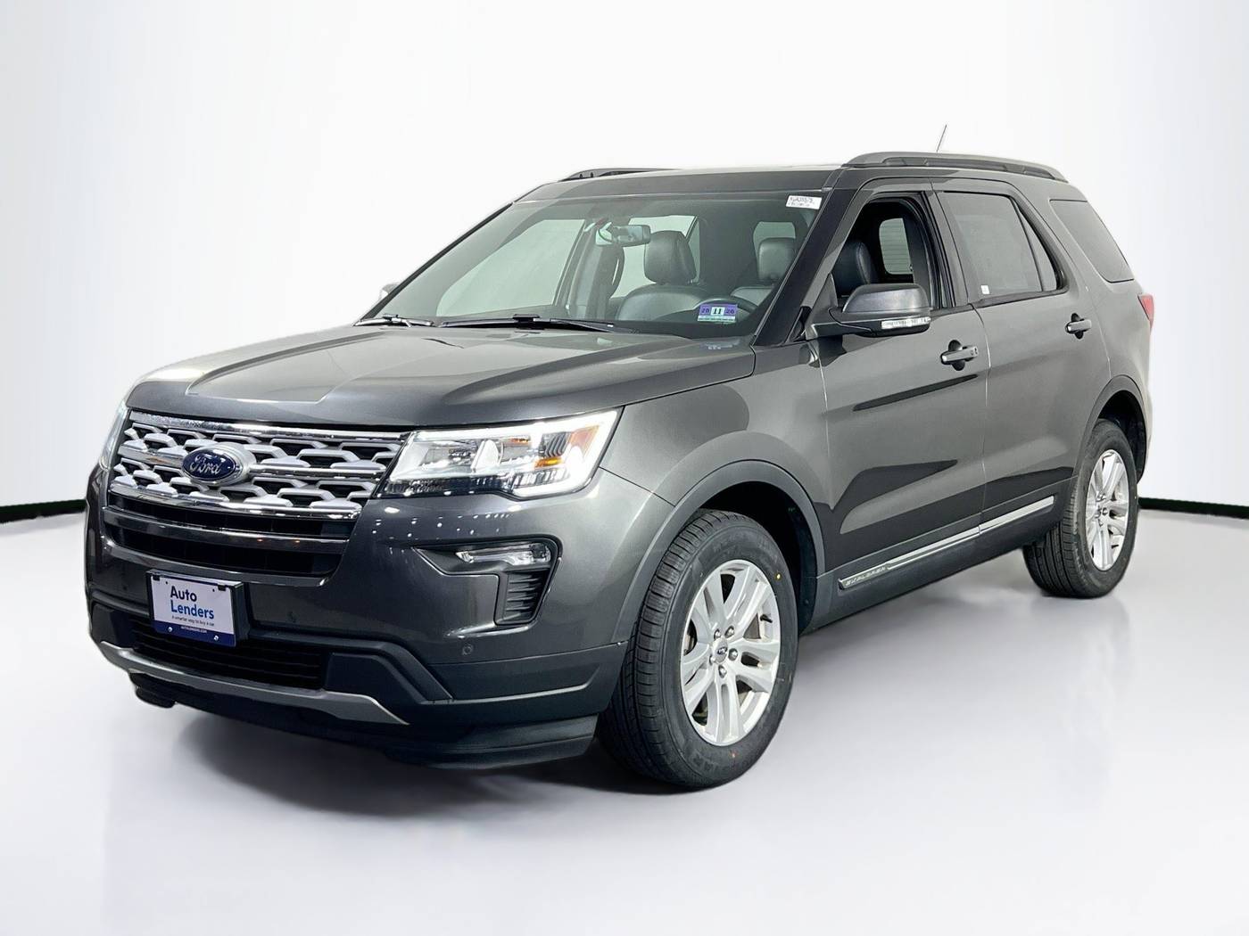 2019 Ford Explorer XLT — SUV — 85,574 mi — Egg Harbor Twp, NJ
