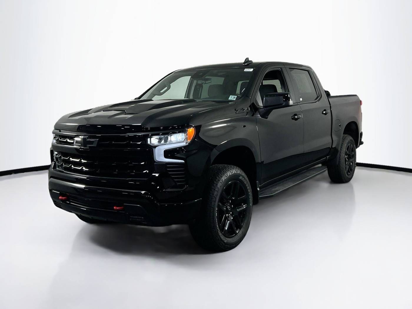 2024 Chevrolet Silverado 1500 LT Trail Boss — Pickup Truck — 26,796 mi — Egg Harbor Twp, NJ