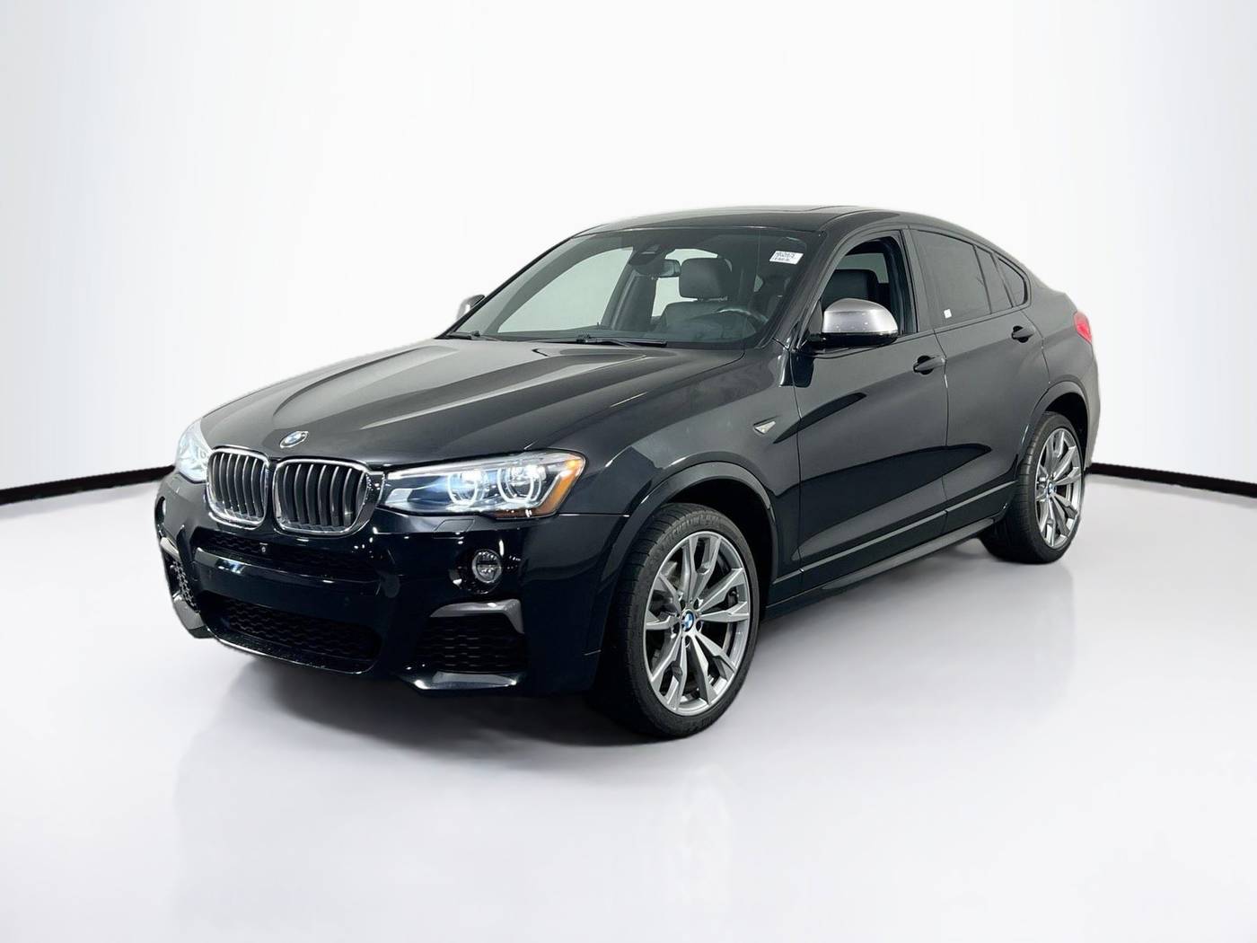 2017 BMW X4 M40i — SUV — 51,445 mi — Egg Harbor Twp, NJ