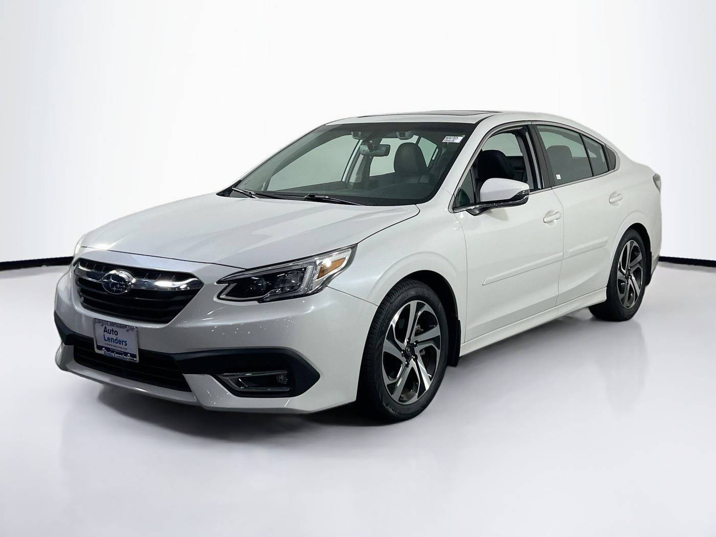 2022 Subaru Legacy Limited — Sedan — 30,049 mi — Egg Harbor Twp, NJ