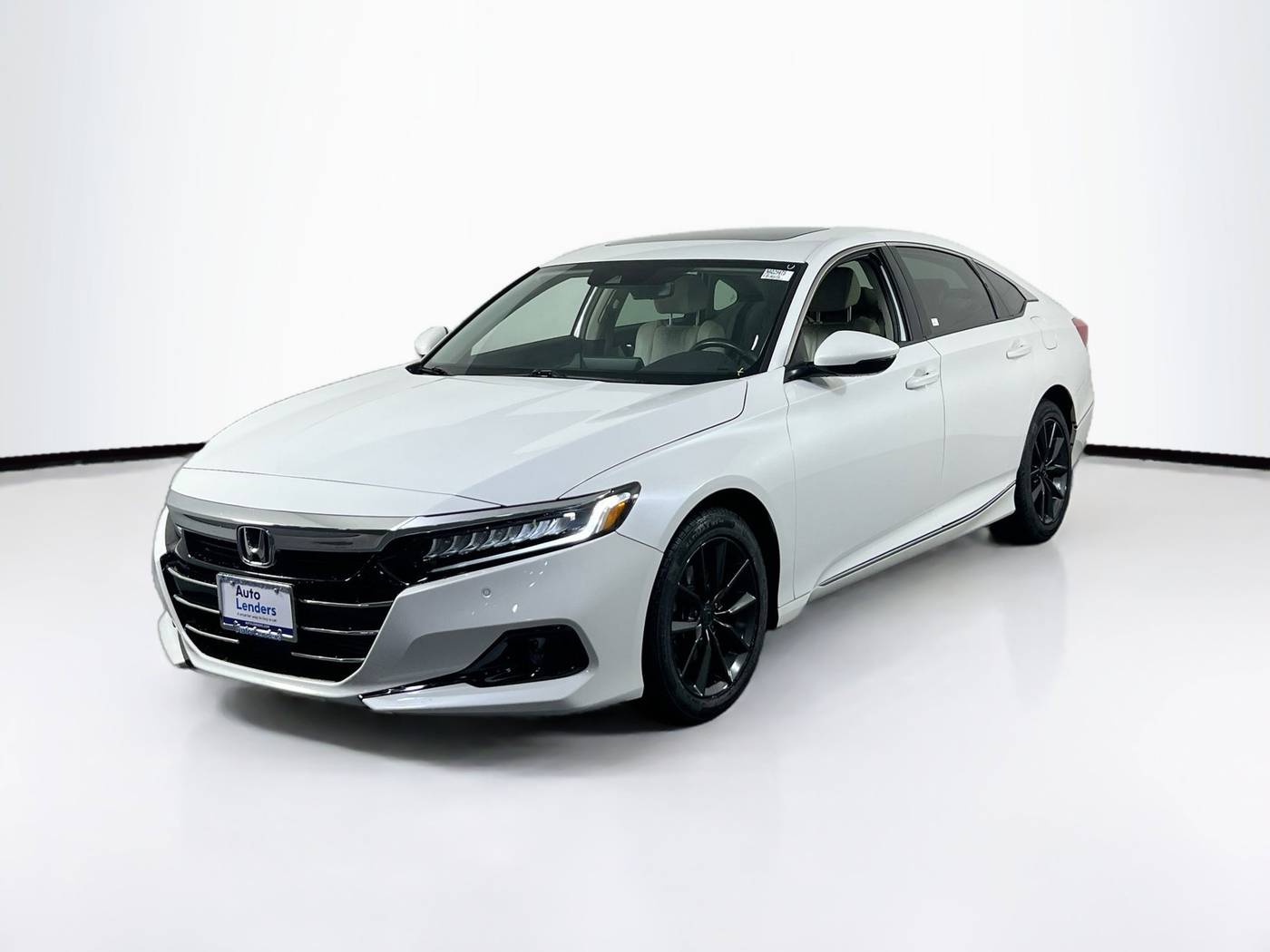 2022 Honda Accord EX-L — Sedan — 29,471 mi — Egg Harbor Twp, NJ