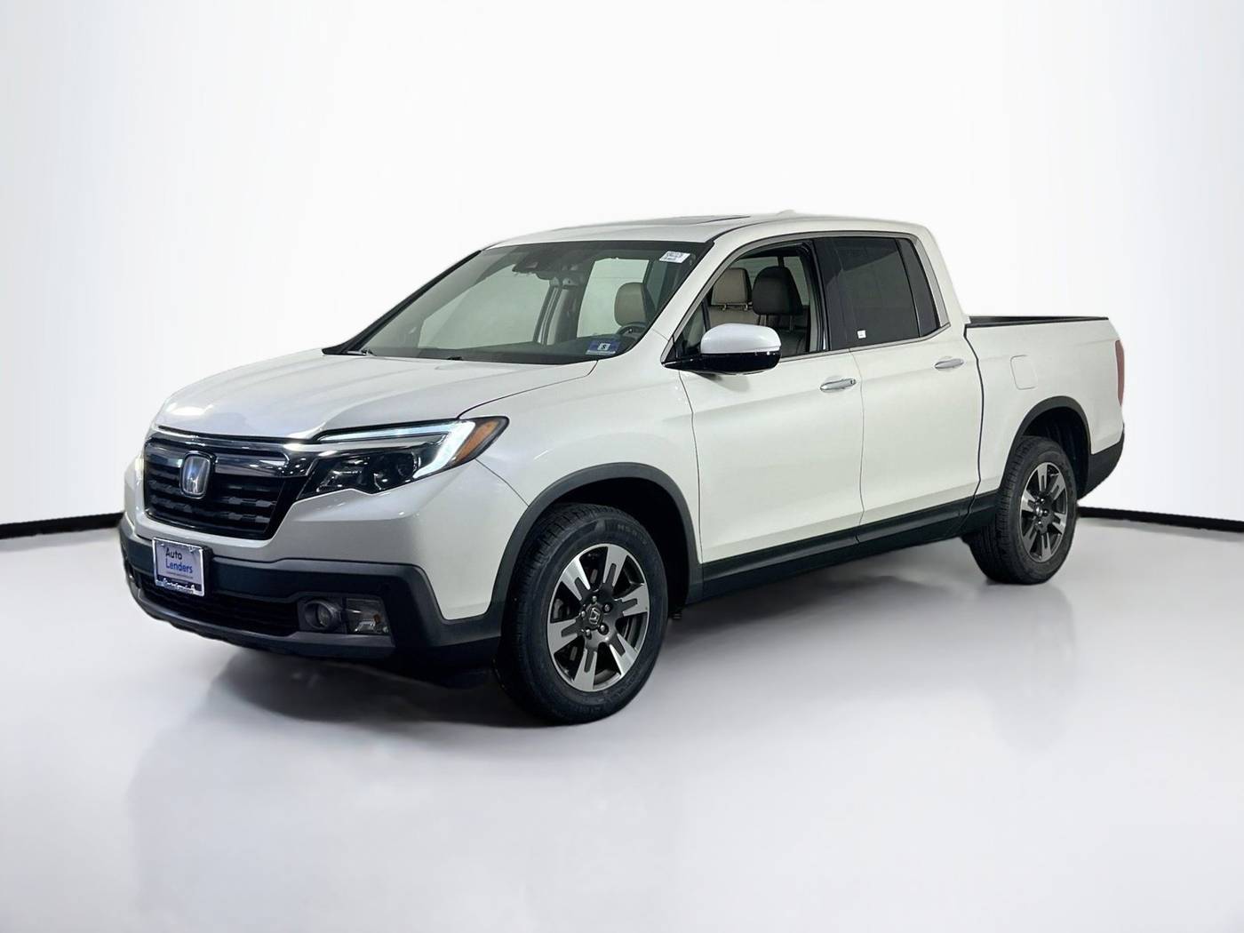 2019 Honda Ridgeline RTL-E — Pickup Truck — 89,843 mi — Egg Harbor Twp, NJ