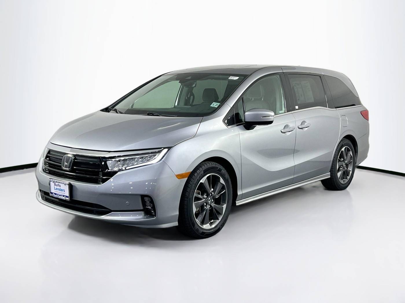 2022 Honda Odyssey Elite — Minivan — 28,202 mi — Egg Harbor Twp, NJ