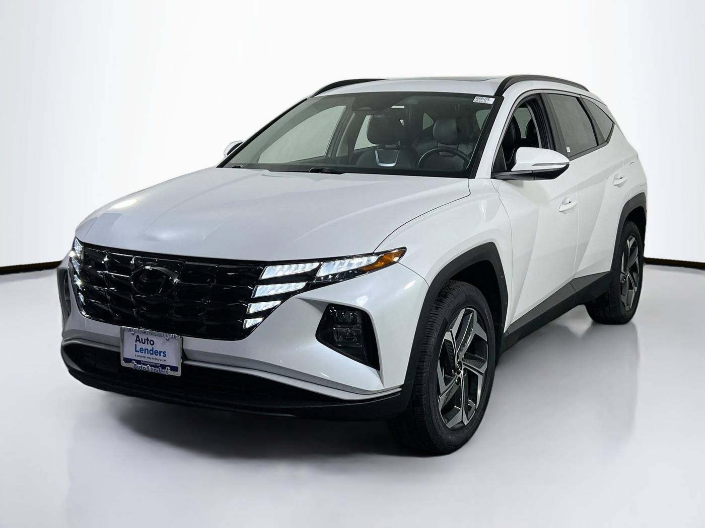 2022 Hyundai Tucson SEL — SUV — 27,675 mi — Egg Harbor Twp, NJ