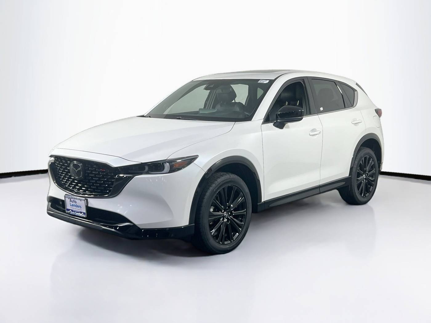 2022 Mazda CX-5 2.5 Turbo — SUV — 15,442 mi — Egg Harbor Twp, NJ