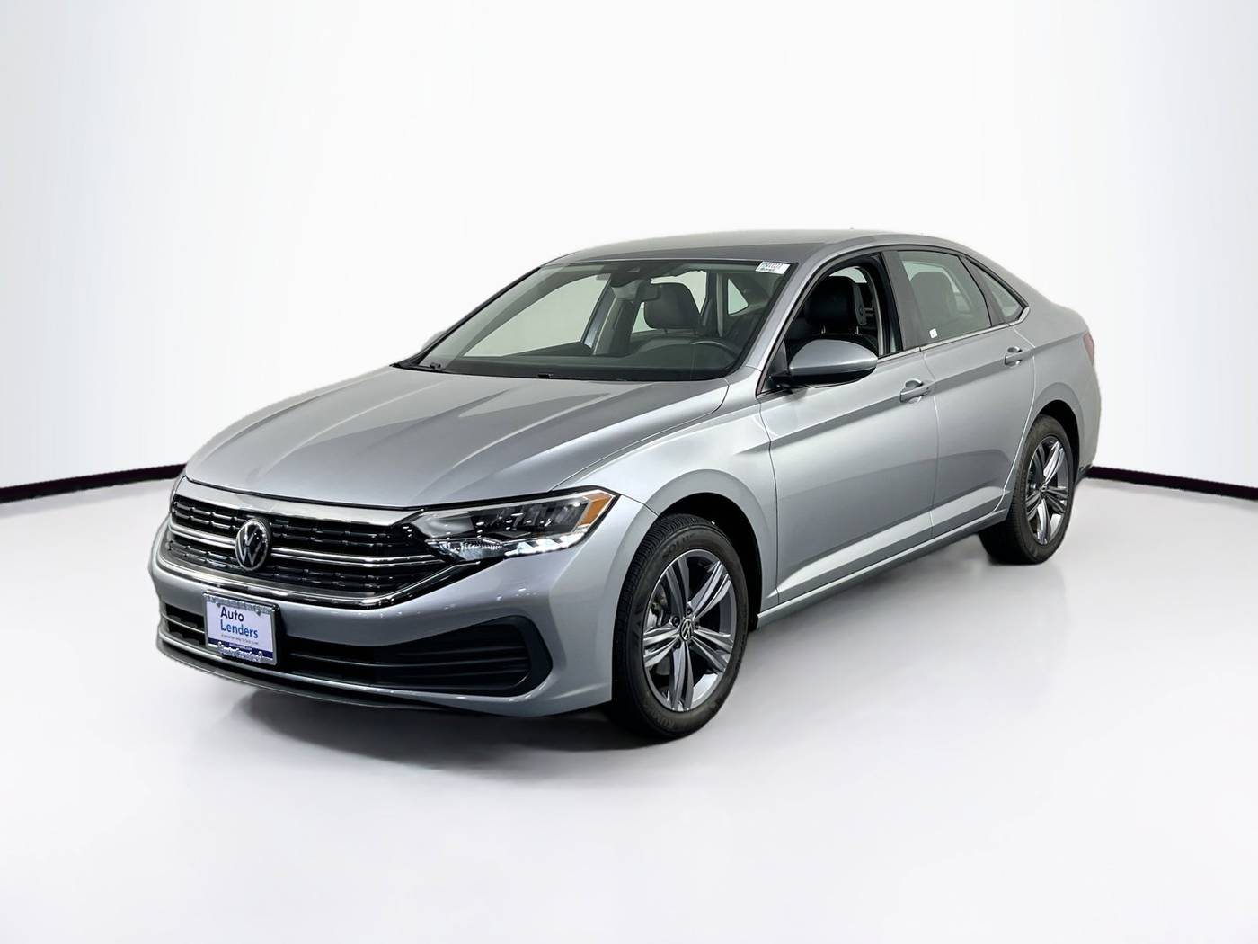 2023 Volkswagen Jetta SE — Sedan — 4,729 mi — Egg Harbor Twp, NJ