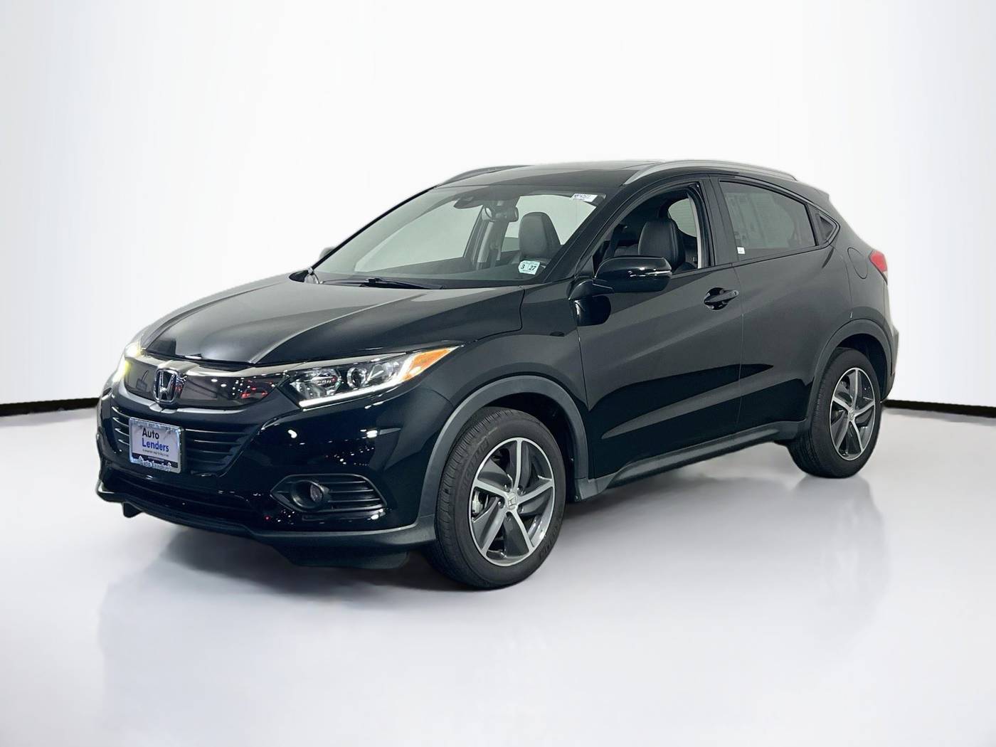 2022 Honda HR-V EX-L — SUV — 38,865 mi — Egg Harbor Twp, NJ