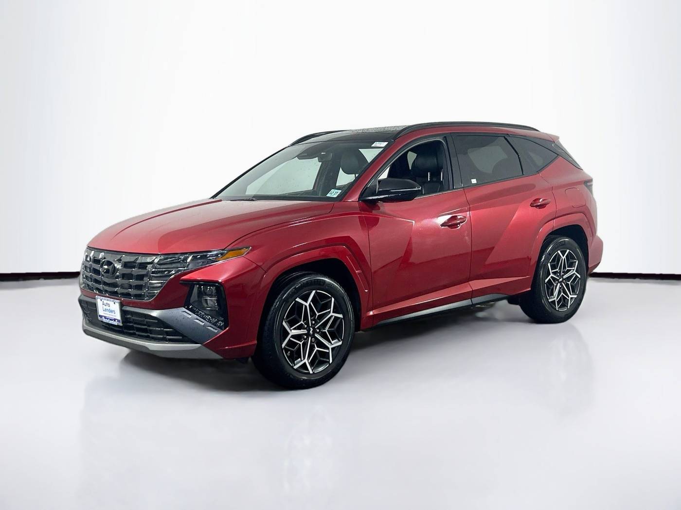 2023 Hyundai Tucson N Line — SUV — 42,526 mi — Egg Harbor Twp, NJ