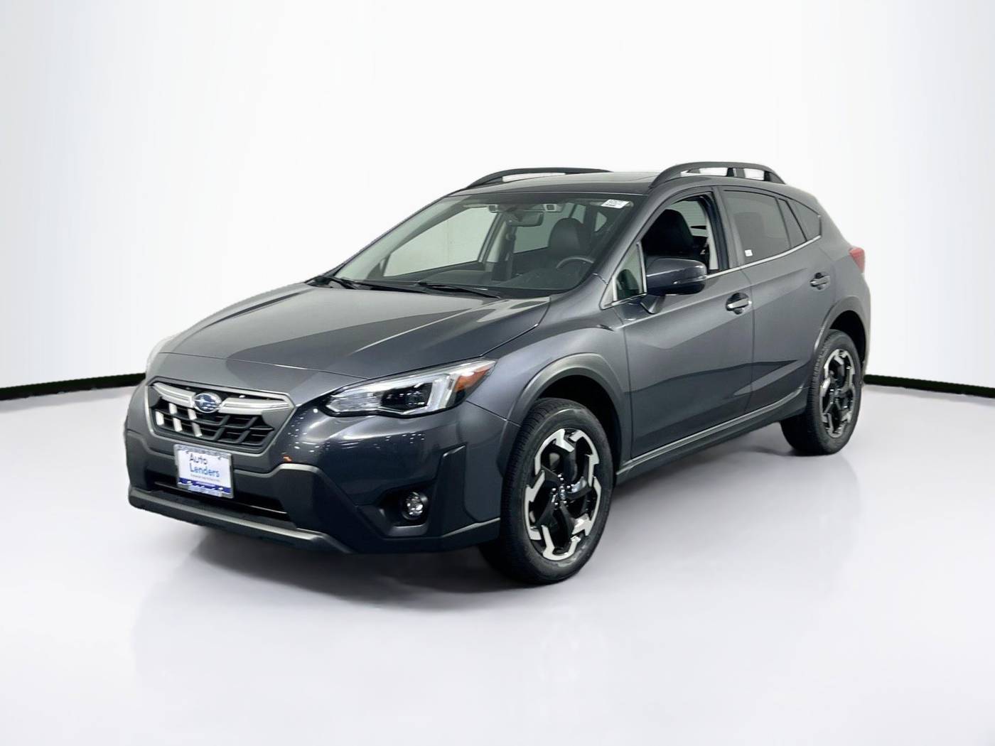 2023 Subaru Crosstrek Limited — SUV — 23,273 mi — Egg Harbor Twp, NJ