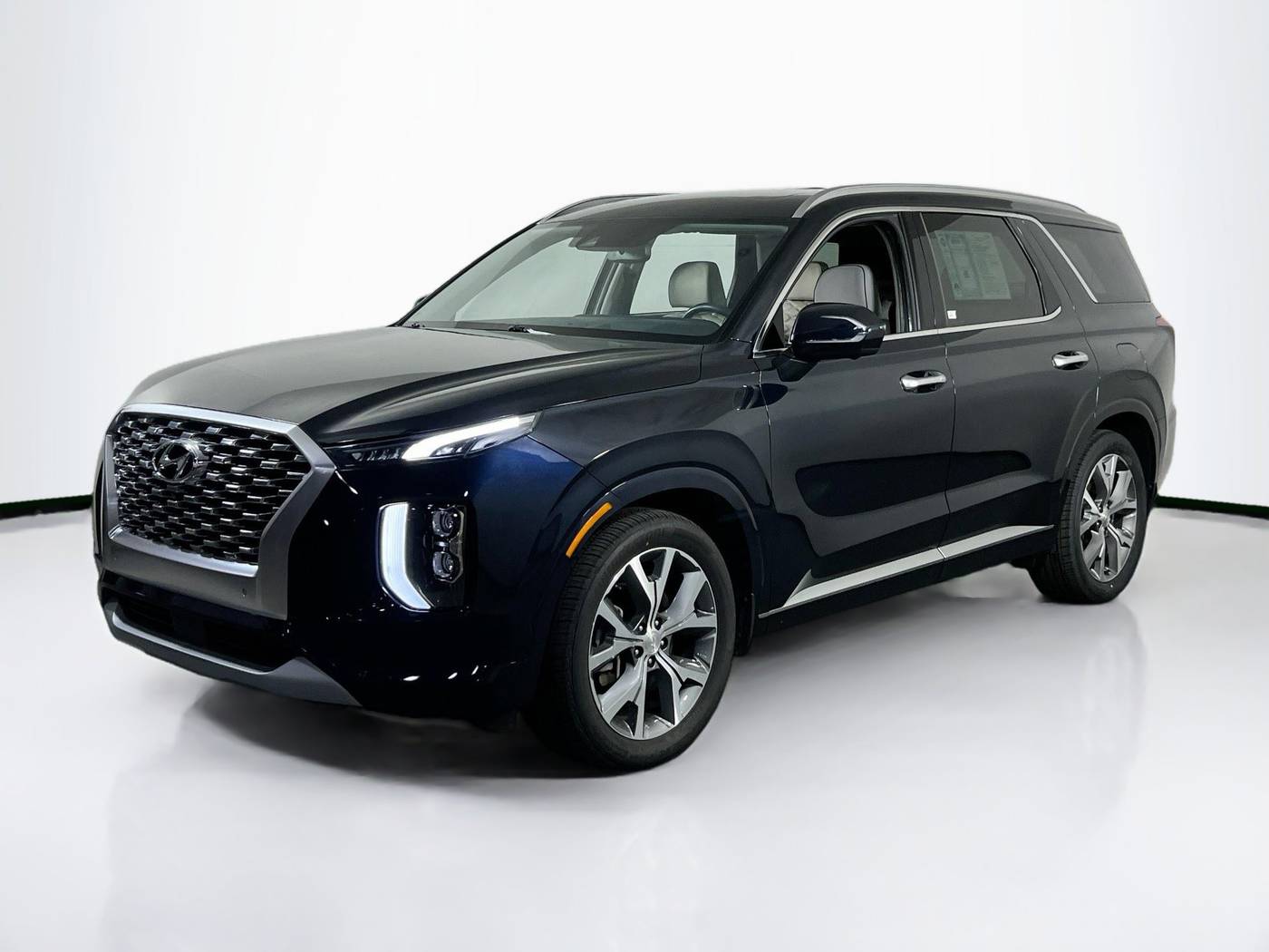 2022 Hyundai Palisade Limited — SUV — 25,664 mi — Egg Harbor Twp, NJ