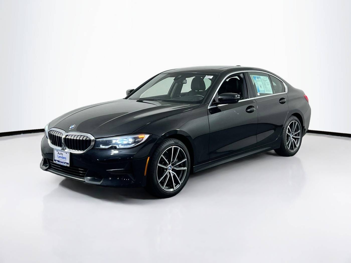 2019 BMW 3 Series 330i — Sedan — 54,221 mi — Egg Harbor Twp, NJ