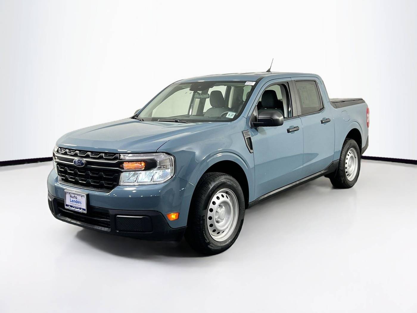 2022 Ford Maverick XL — Pickup Truck — 2,168 mi — Egg Harbor Twp, NJ