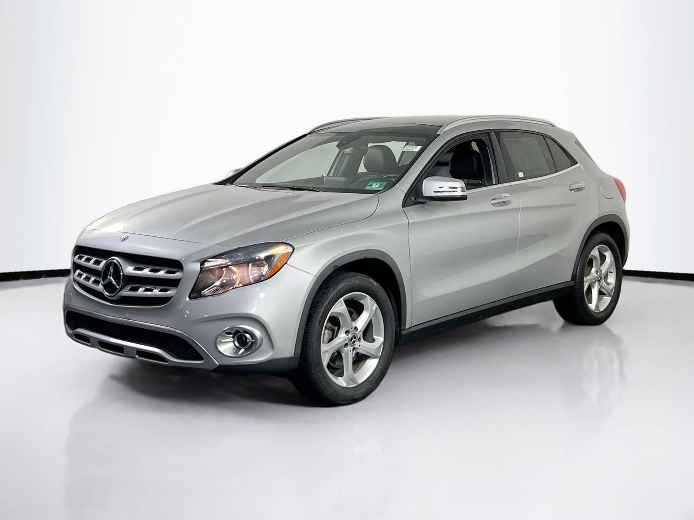 2018 Mercedes-Benz GLA GLA 250 — SUV — 58,969 mi — Egg Harbor Twp, NJ