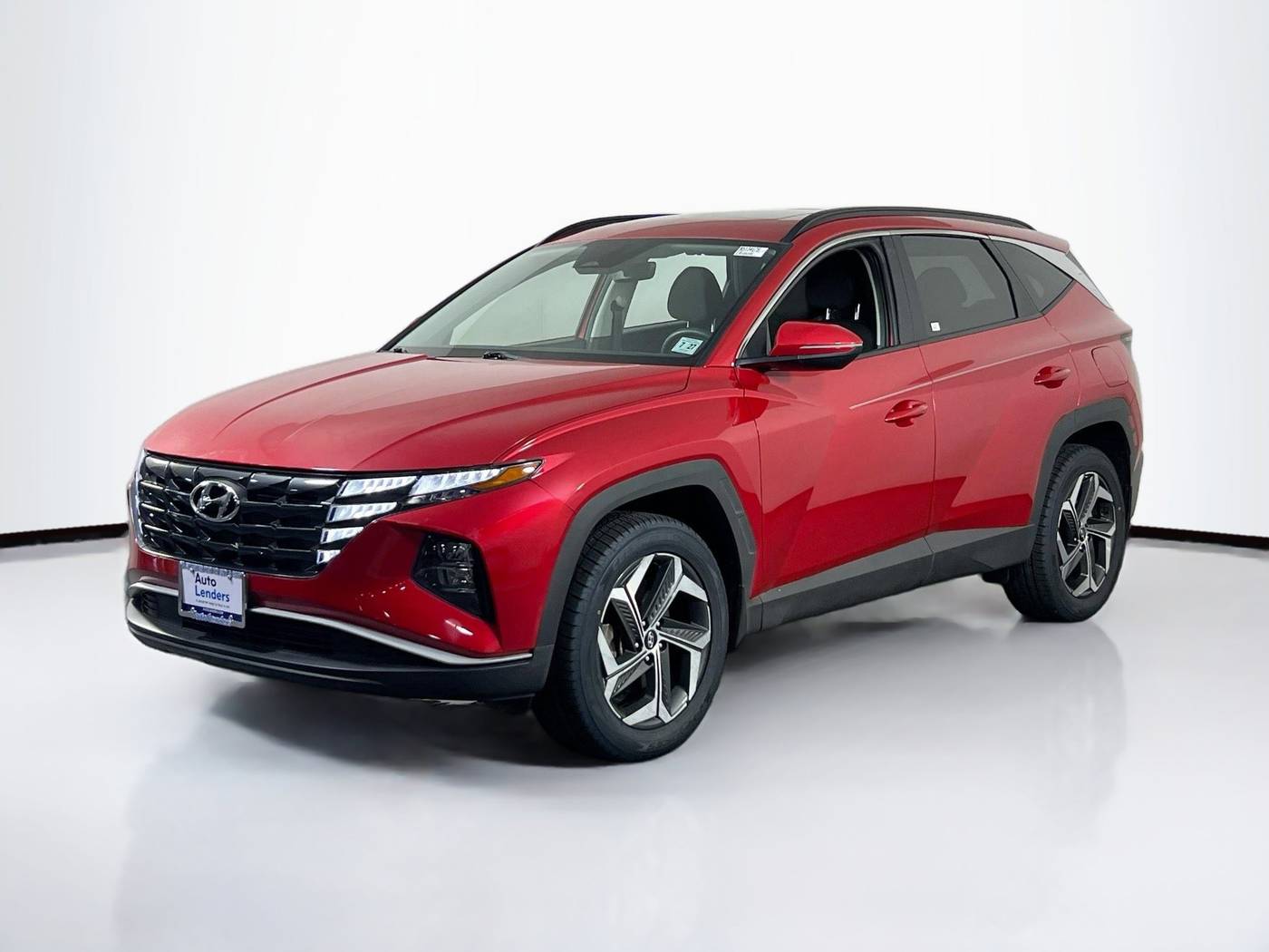 2022 Hyundai Tucson SEL — SUV — 14,631 mi — Egg Harbor Twp, NJ