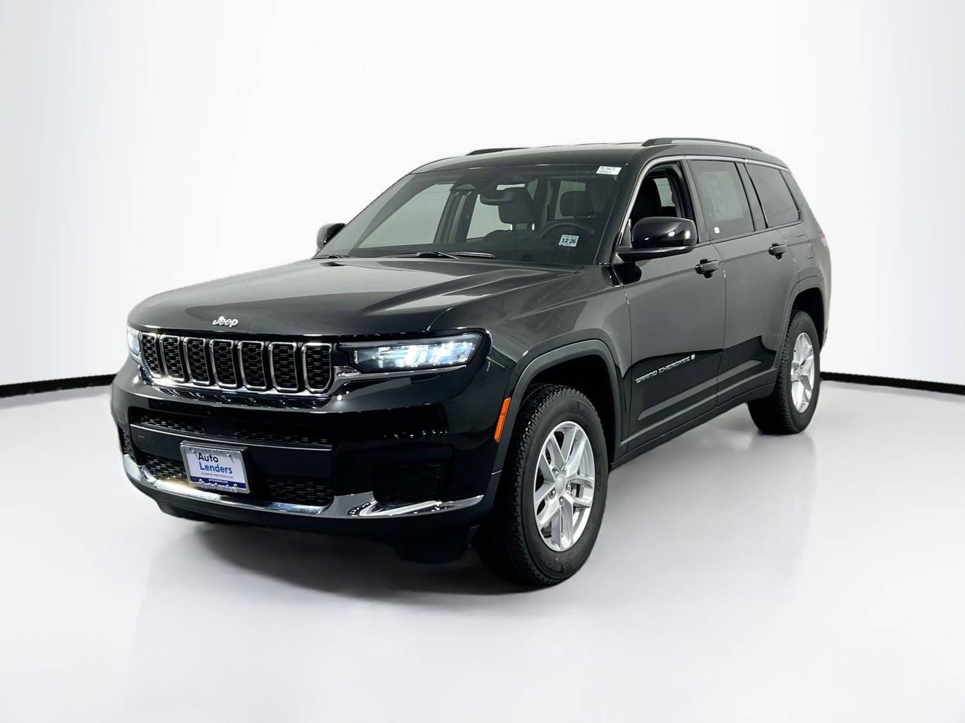 2021 Jeep Grand Cherokee Laredo — SUV — 24,809 mi — Egg Harbor Twp, NJ