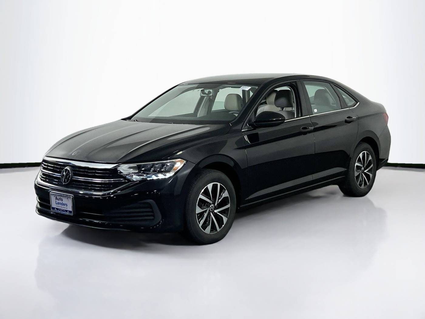 2022 Volkswagen Jetta S — Sedan — 11,617 mi — Egg Harbor Twp, NJ
