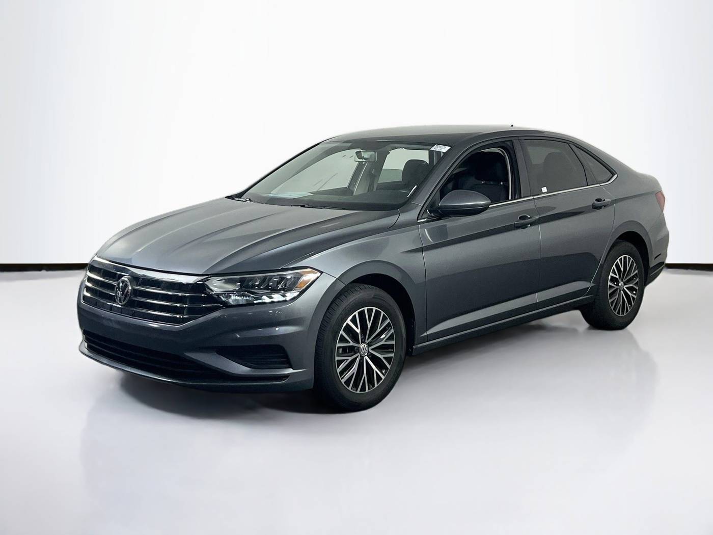 2021 Volkswagen Jetta S — Sedan — 17,808 mi — Egg Harbor Twp, NJ
