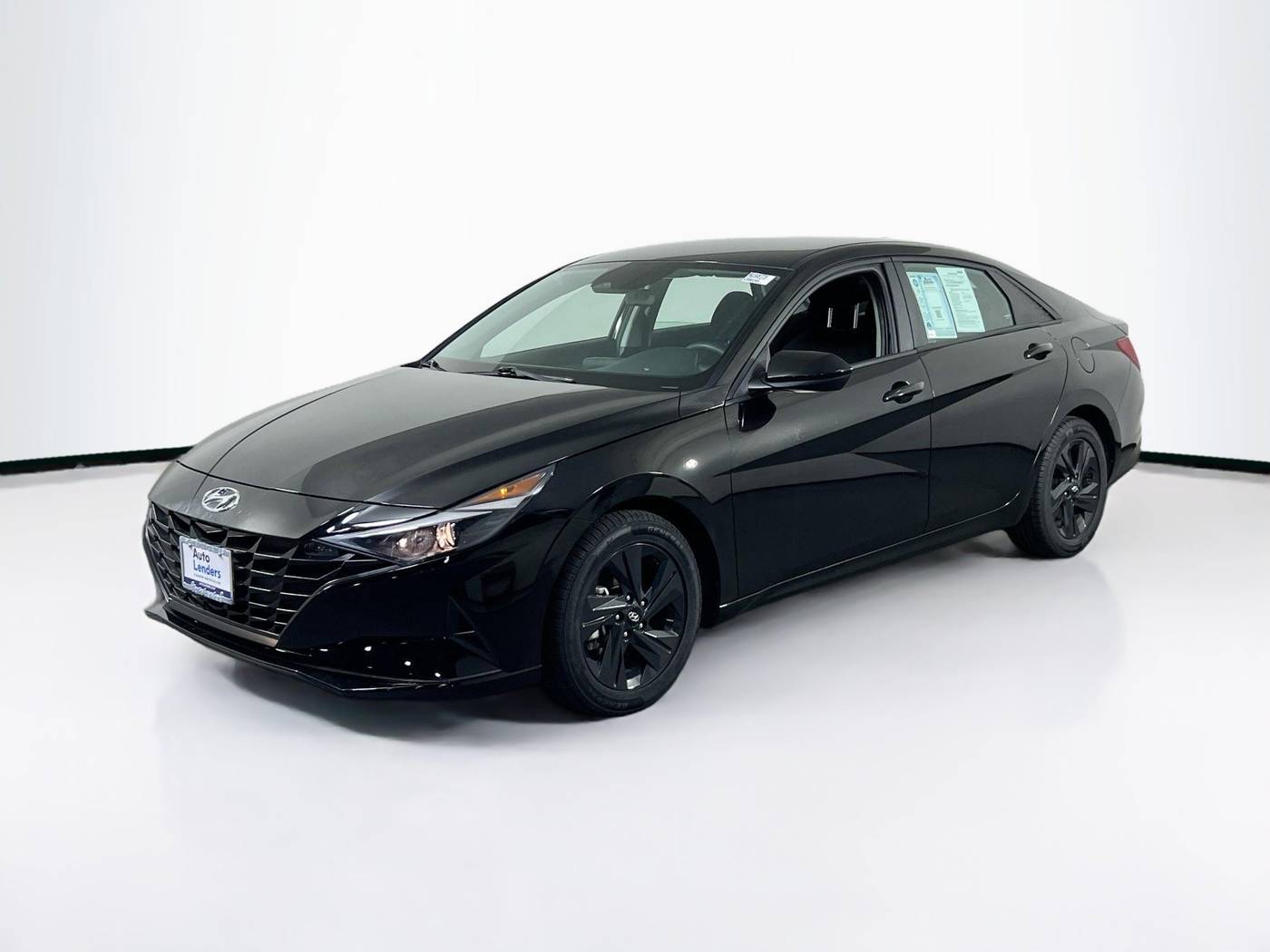 2022 Hyundai Elantra SEL — Sedan — 23,490 mi — Egg Harbor Twp, NJ