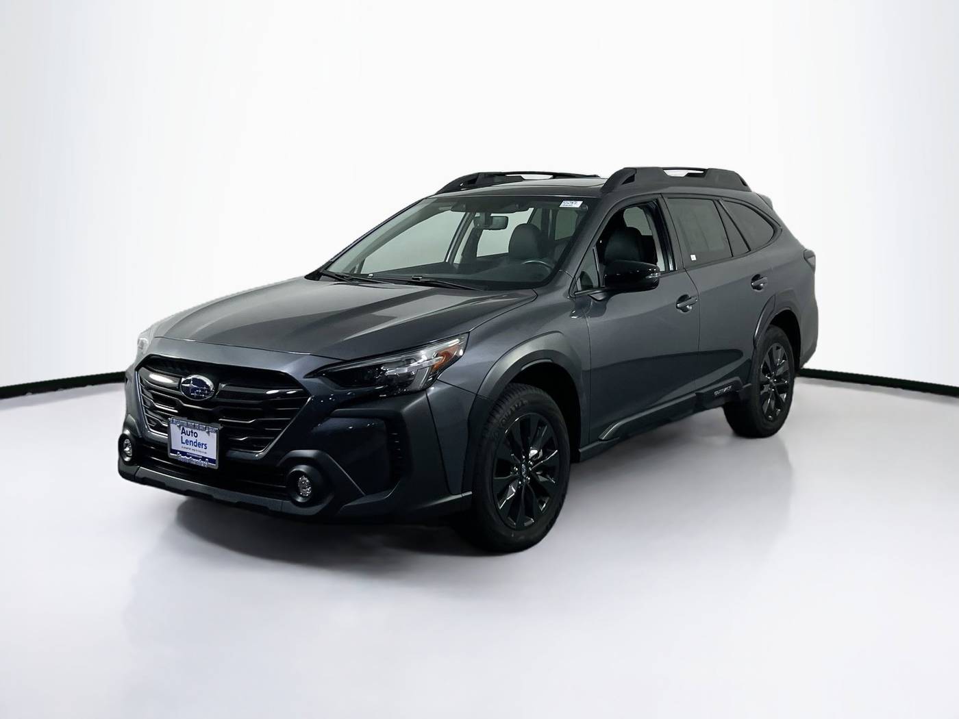 2024 Subaru Outback Onyx Edition — SUV — 11,542 mi — Egg Harbor Twp, NJ