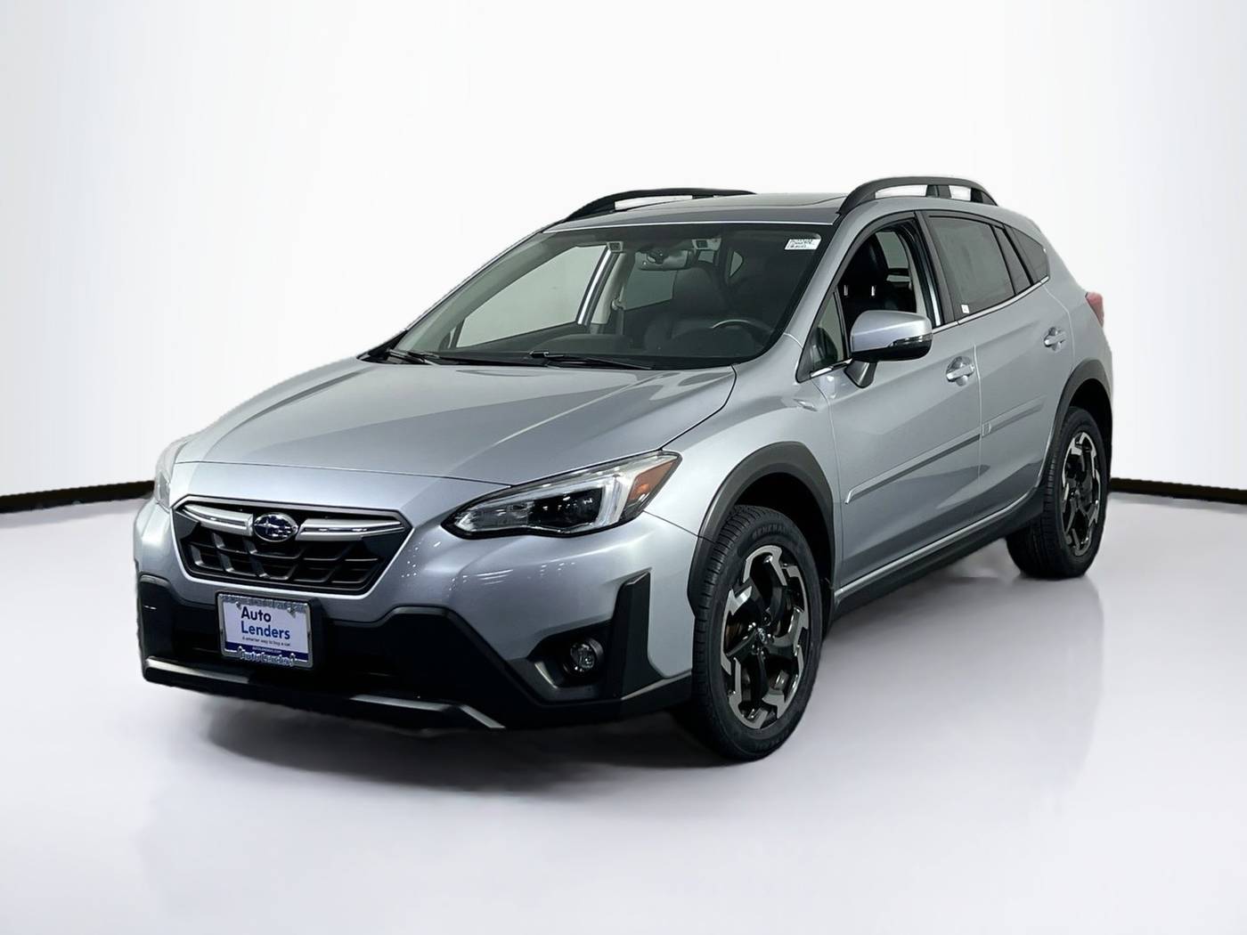 2023 Subaru Crosstrek Limited — SUV — 15,186 mi — Egg Harbor Twp, NJ
