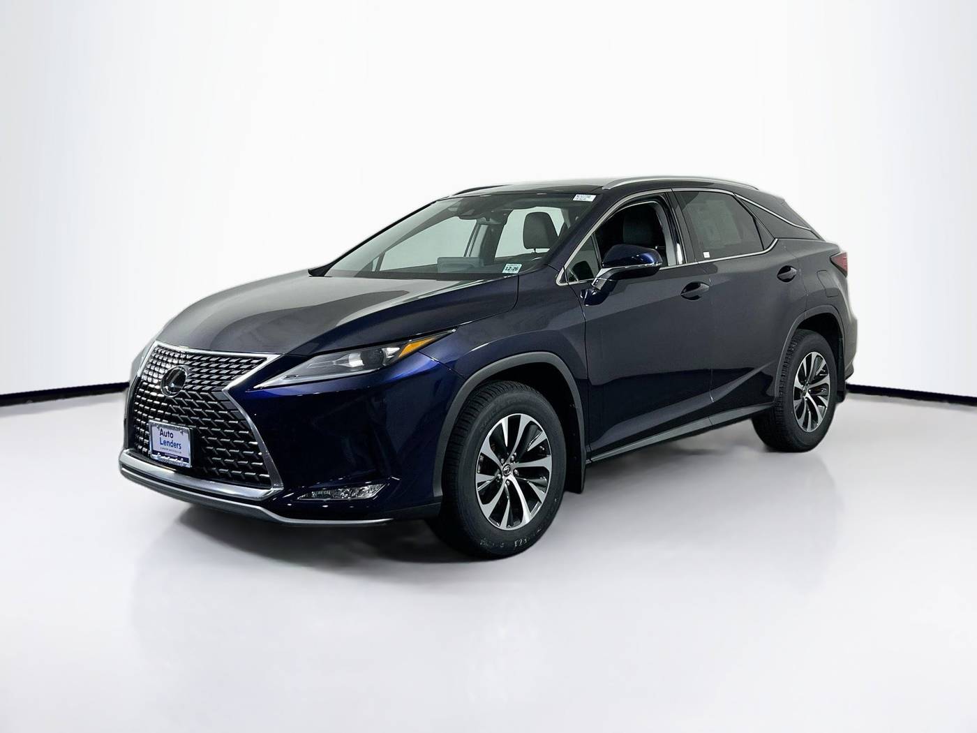 2022 Lexus RX RX 350 — SUV — 42,080 mi — Egg Harbor Twp, NJ