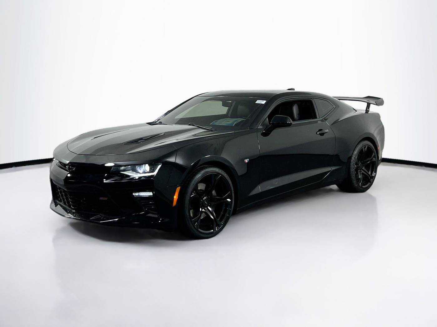 2017 Chevrolet Camaro 2SS — Coupe — 52,230 mi — Egg Harbor Twp, NJ