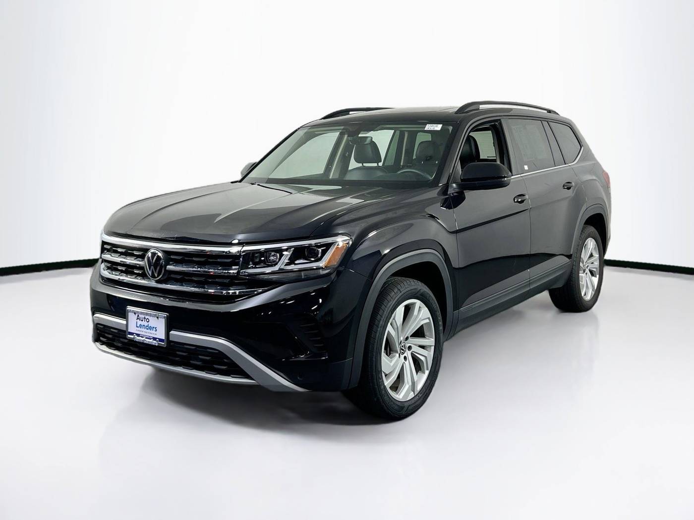 2023 Volkswagen Atlas SE with Technology — SUV — 28,720 mi — Egg Harbor Twp, NJ